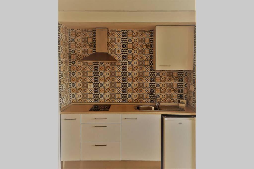 Cozy Estudio Ii. Edificio Siesta 2 Apartment อัลกูเดีย ภายนอก รูปภาพ